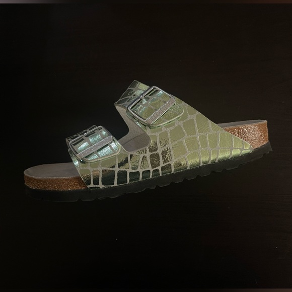 Birkenstock Arizona Gleam sandal - Picture 3 of 6